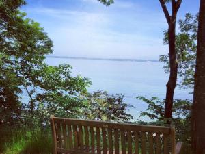 Farmhouse on the Mühlendamm