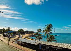 Suites Praia de Itapua