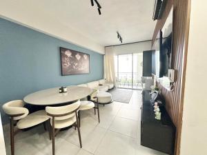 Luxury Penthouse DGM Resort at Boca del mar III, Boca Chica