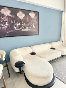 Luxury Penthouse DGM Resort at Boca del mar III, Boca Chica