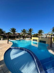 Geribá Beach Apart Hotel casa 504