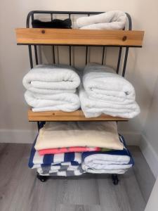 Sea & Sun Getaway near Seaworld