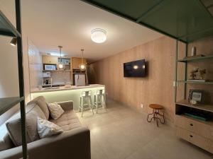 Charming studio next to the North Hospital Sector