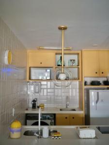 Charming studio next to the North Hospital Sector