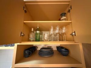 Charming studio next to the North Hospital Sector