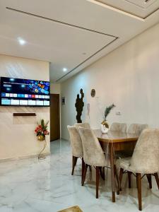 Apparemment en droit calme et bien soigné