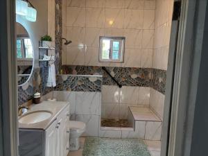 Paradise stay villa #1