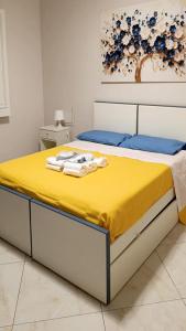 Top Central Rooms