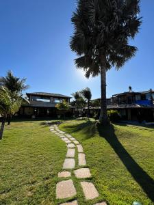 Geribá Beach Apart Hotel casa 504