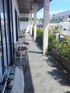 D krisna guest house