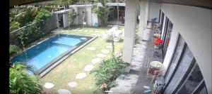 D krisna guest house