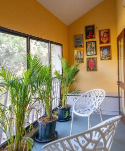 BohoBliss NewLuxury1BhkApt