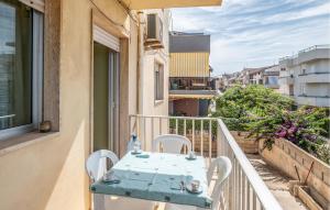 Lovely Apartment In Donnalucata