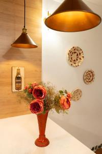 BohoBliss NewLuxury1BhkApt