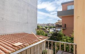 Lovely Apartment In Donnalucata