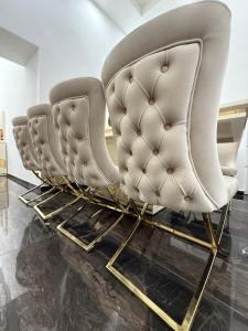 Luxury Gold apartman