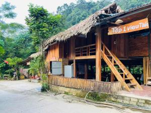 Homestay Huong Hue Pu Luong