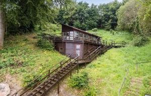 Two-Bedroom Holiday Home In Kolding