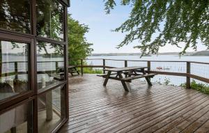 Two-Bedroom Holiday Home In Kolding - 3hvězdičkové hotely ve městě Kolding