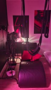 BDSM Apartment Lalka Miłości