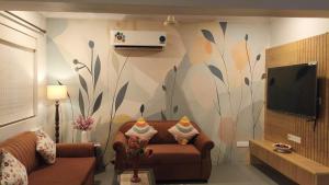 BohoBliss NewLuxury1BhkApt