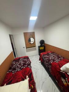 Vlog Vile Apartment, Caruaru