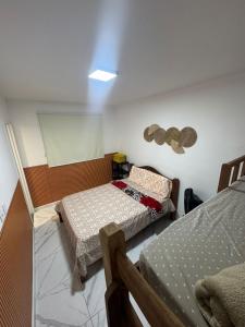 Vlog Vile Apartment, Caruaru