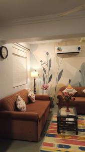 BohoBliss NewLuxury1BhkApt