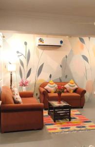 BohoBliss NewLuxury1BhkApt