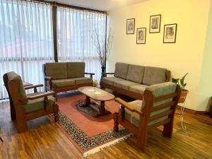 Serenity Apartment - Unterkünfte ohne Kategorie in Cochabamba