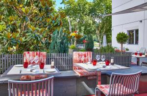 Spark by Hilton Lyon Ouest