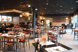 Spark by Hilton Lyon Ouest