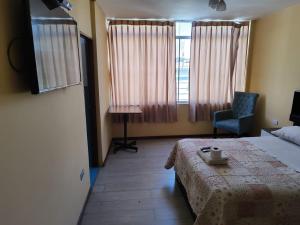 Hostal Europa