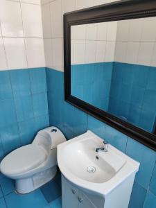 Hostal Europa