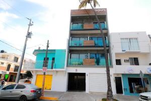 Apartamento familiar a pasos de la playa