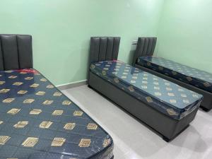 Guru Nest Coliving PG