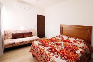 Apartamento familiar a pasos de la playa