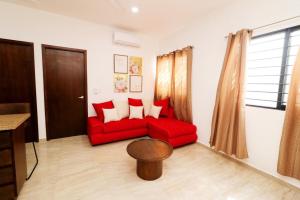 Apartamento familiar a pasos de la playa