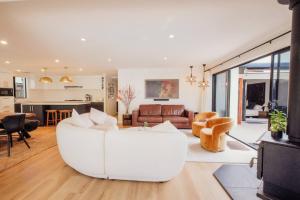 Mokum House - Suffolk Park