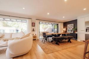 Mokum House - Suffolk Park