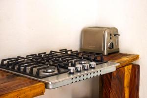 Casa Arrecife Troncones - a few steps from the beach