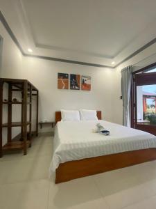 Ozfarm-kiteBoarding School