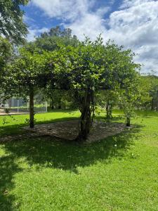 Flat Pontal do Lago equipped for 5 guests!