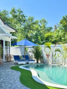 Jangga Nusa Villa by Bali Cabin