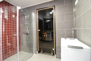 Spacious Apartment for 4 with Sauna