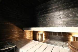 Spacious Apartment for 4 with Sauna