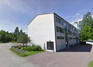 Spacious Apartment for 4 with Sauna