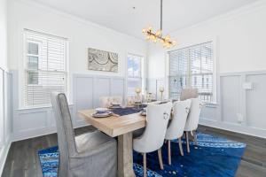 Skyline Shores, Pool, Gulf Views, 5 Bedroom ,Inlet Beach