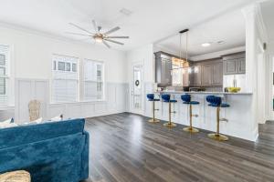 Skyline Shores, Pool, Gulf Views, 5 Bedroom ,Inlet Beach