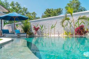 Jangga Nusa Villa by Bali Cabin